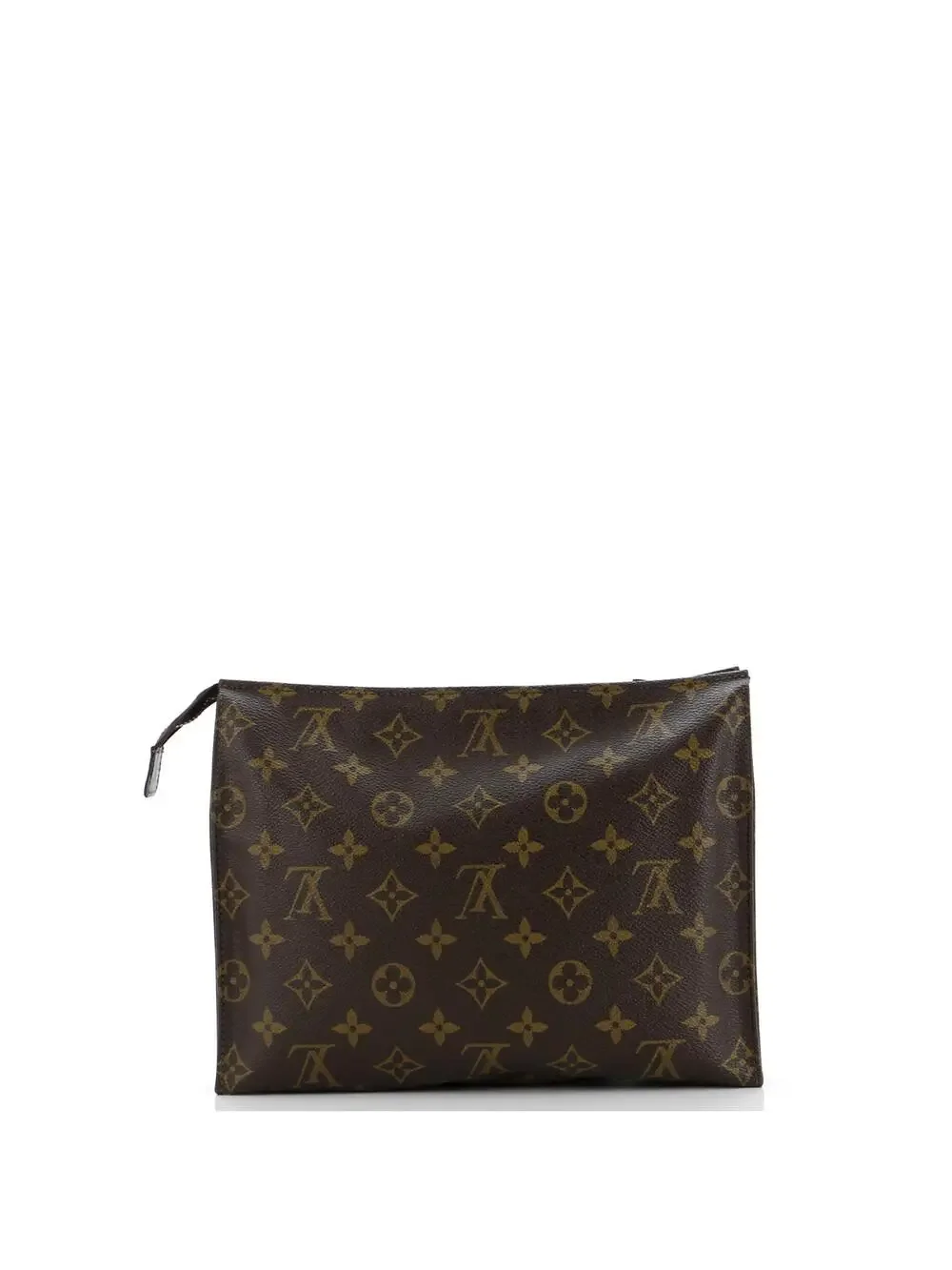 Louis Vuitton Toiletry Pouch Canvas 26 #182453L76B
